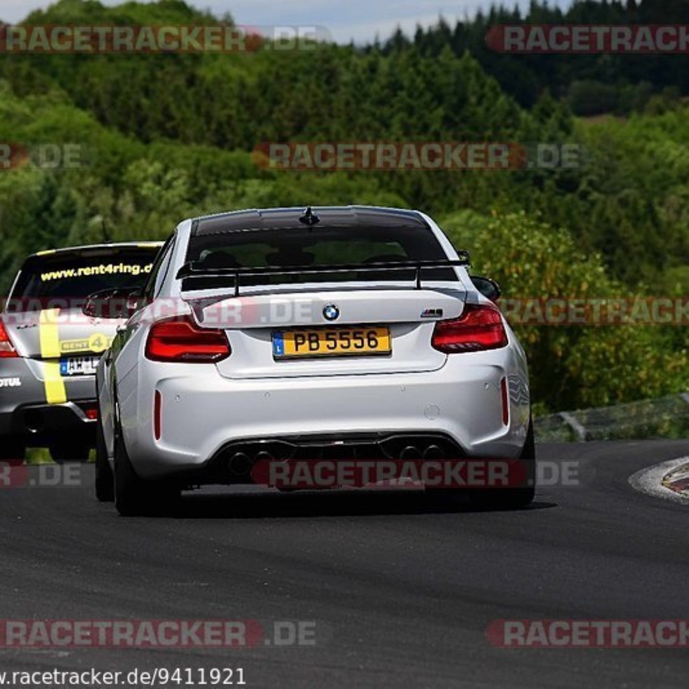 Meet your Posher, J.